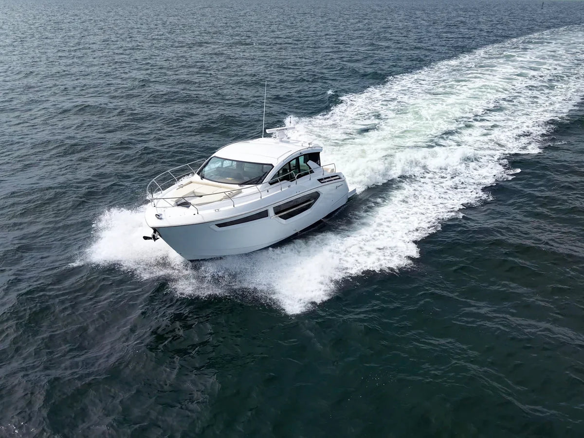 2026 Cruisers Yachts 42 Cantius 42.0 feet, Pensacola, Florida #11