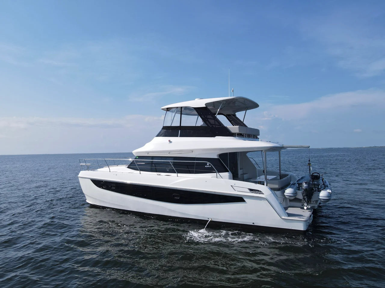 2024 Aquila 42 YACHT 42.0 feet, Pensacola, Florida #76