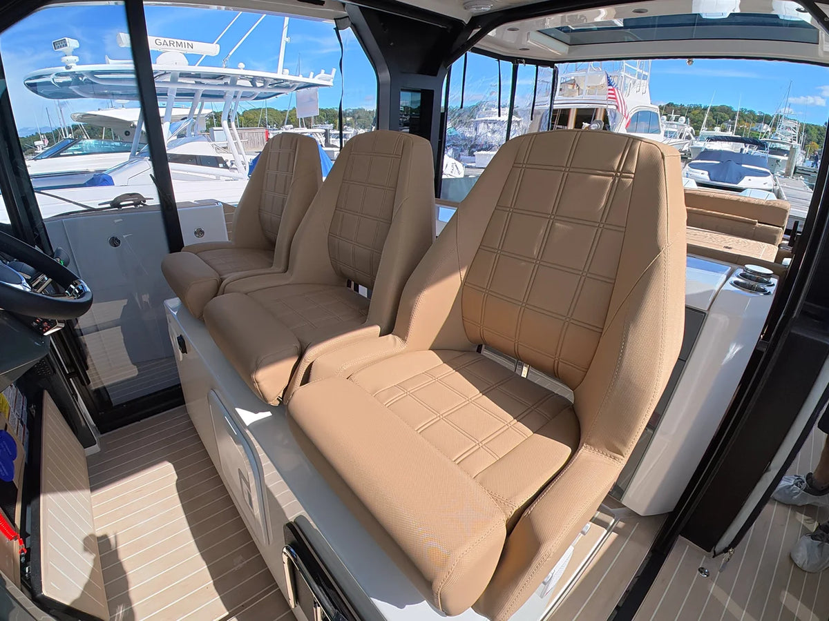 2027 Saxdor 400 GTS 40.0 feet, Huntington, NY #21