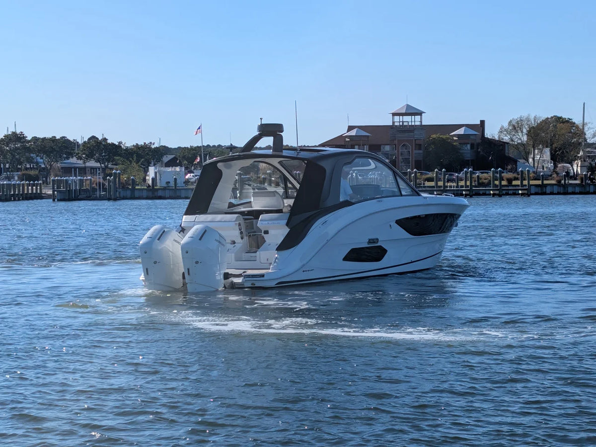2026 Sea Ray SUNDANCER 370 OUTBOARD 39.0 feet, Grasonville, MD #14