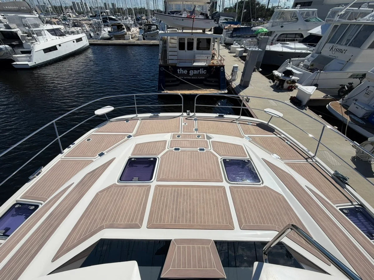 2018 Aquila 44 YACHT 44.0 feet, Clearwater, Florida #50