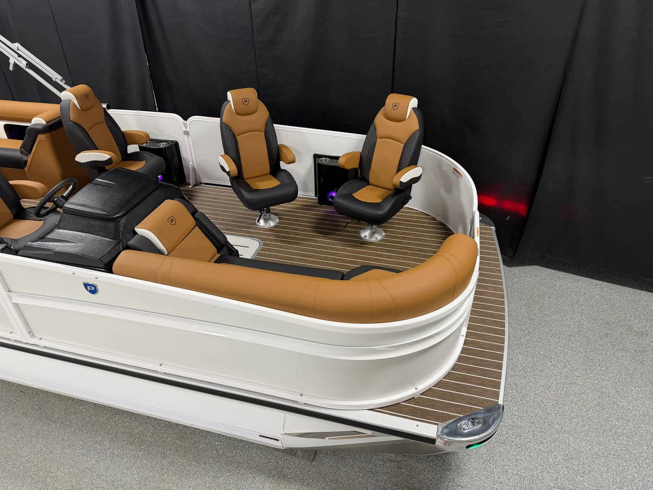 2026 Premier 230 SOLARIS 23.0 feet, Nisswa, Minnesota #8