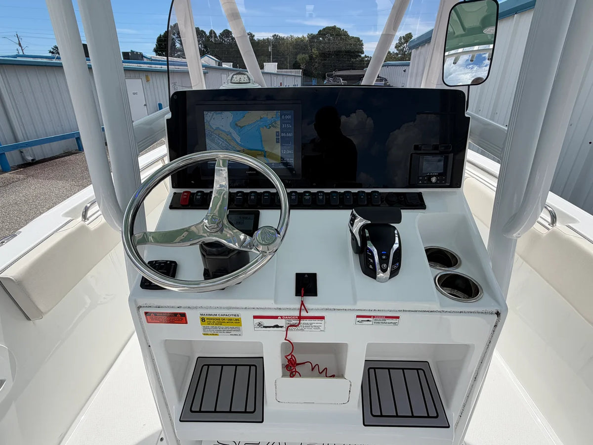 2024 Sea Hunt ULTRA 234 24.0 feet, Pensacola, Florida #35