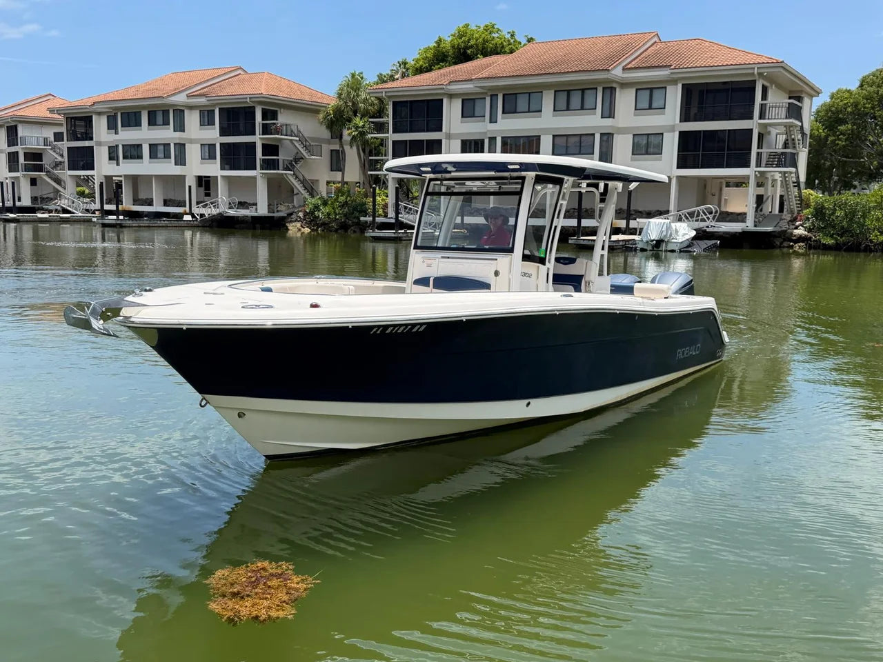2017 Robalo R302 CENTER CONSOLE 29.0 feet, Key Largo, FL #5