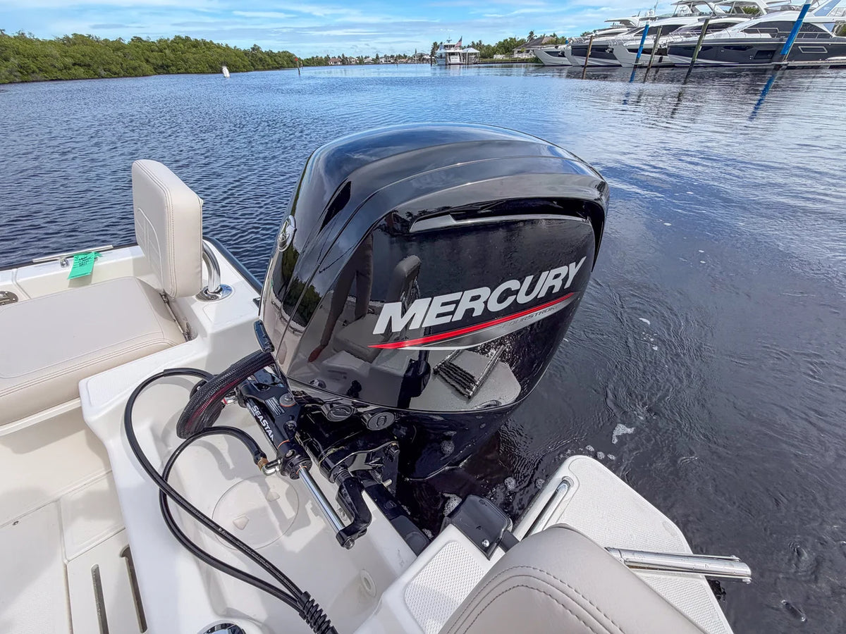 2027 Boston Whaler 170 Montauk 17.0 feet, Fort Myers, FL #18