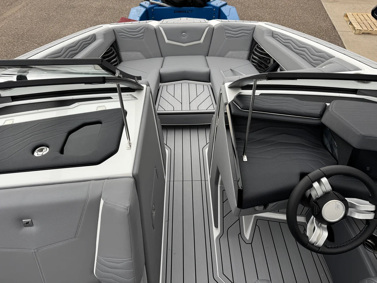 2026 Nautique Super Air Nautique G23 23.0 feet, Rogers, MN #45