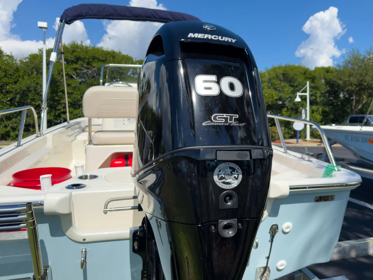 2026 Boston Whaler 150 Montauk 15.0 feet, Fort Myers, FL #5