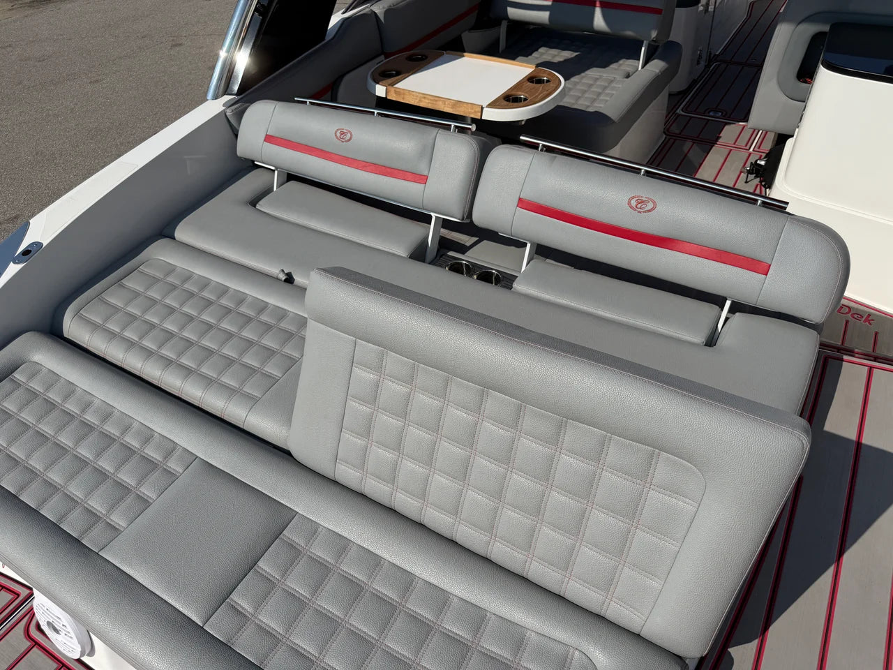2022 Cobalt R30 30.0 feet, Lake Ozark, MO #15