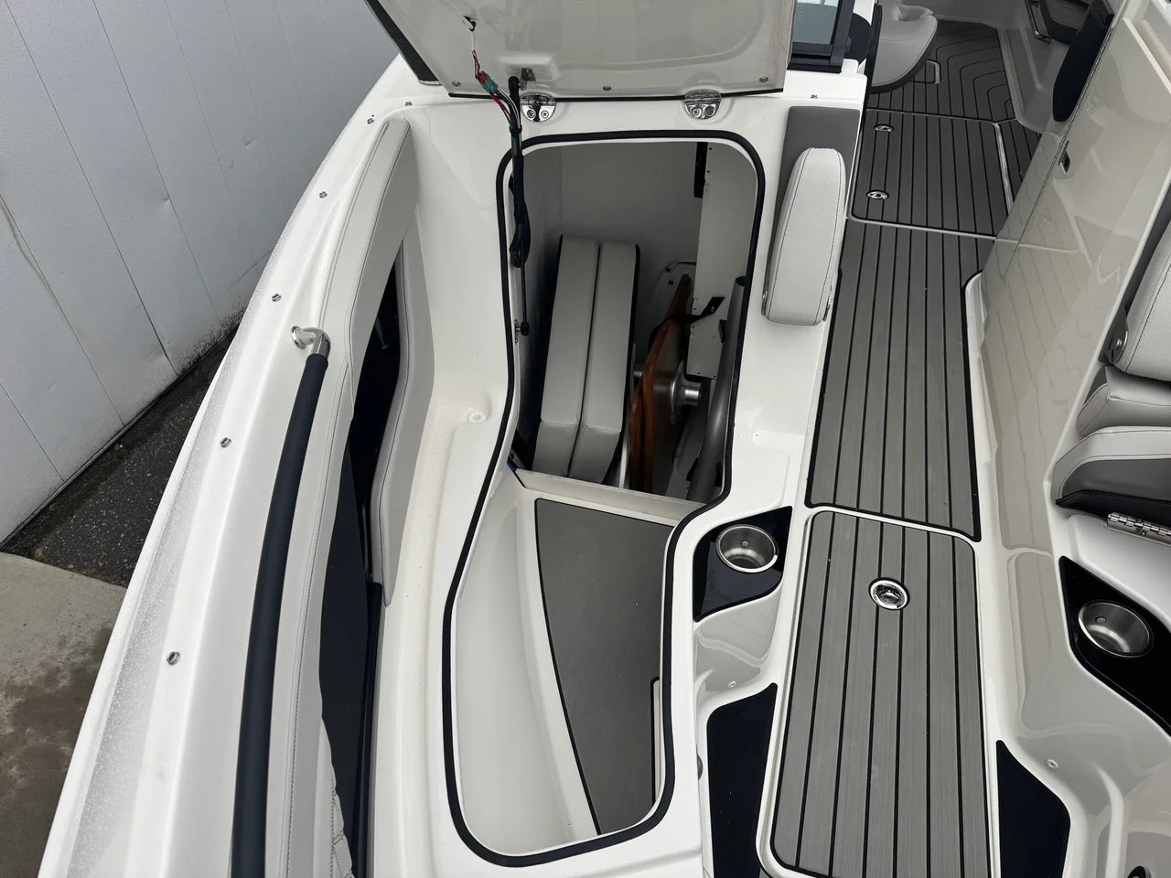 2026 Sea Ray SLX 280 28.0 feet, Rogers, Minnesota #52