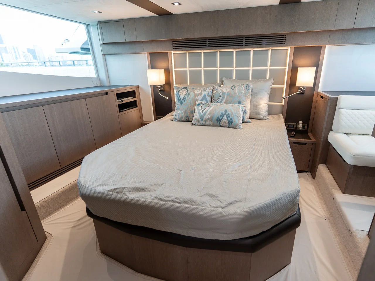 2022 Galeon 510 SKY 51.0 feet, Miami, FL #16