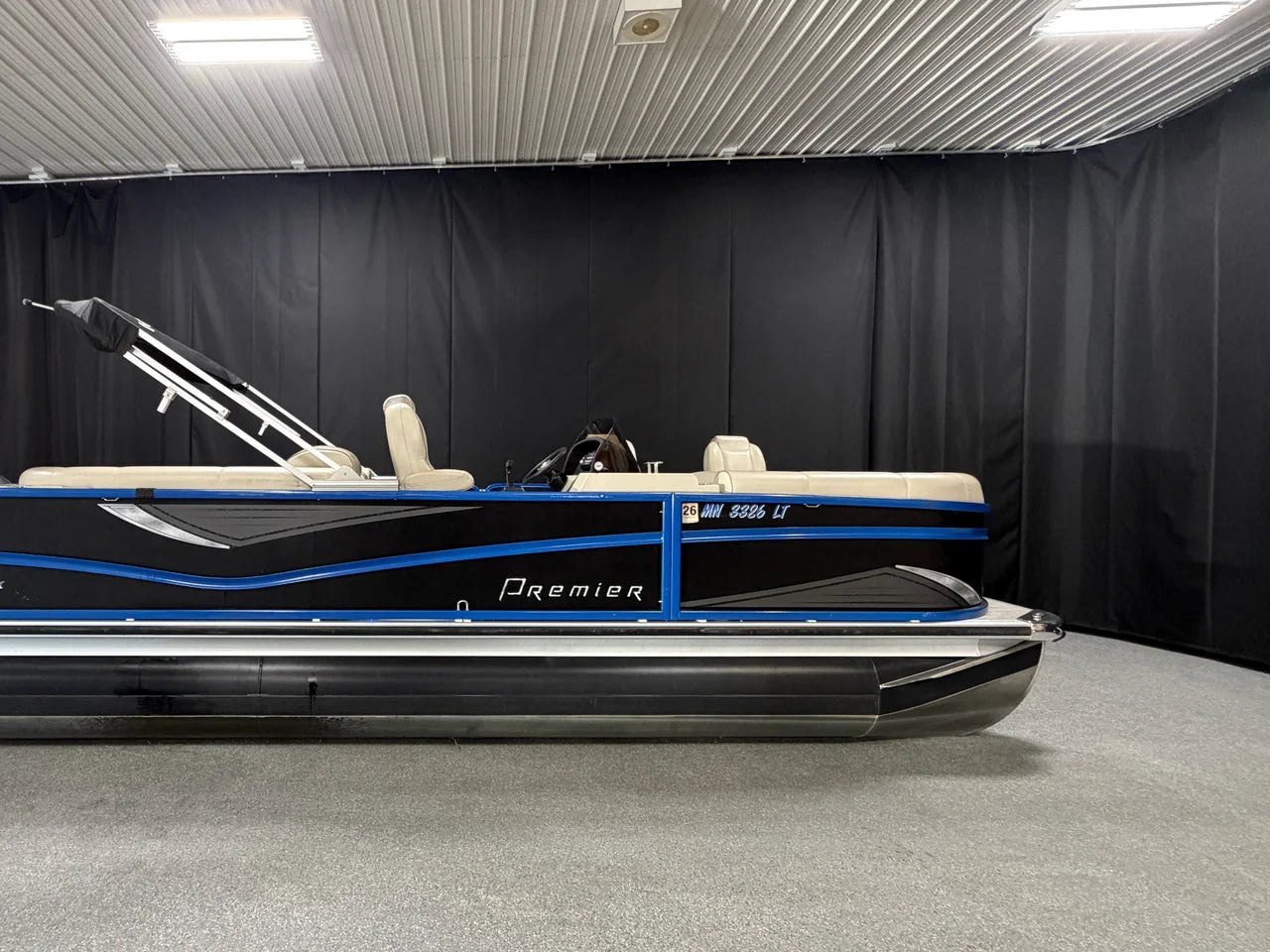 2018 Premier 230 SUNSATION 23.0 feet, Nisswa, Minnesota #1