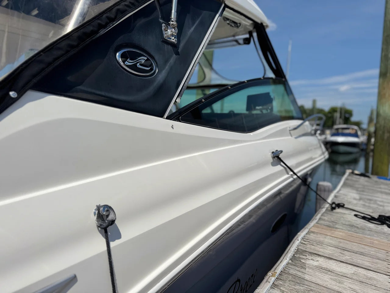2019 Sea Ray 320 SUNDANCER 32.0 feet, Norwalk, CT #22