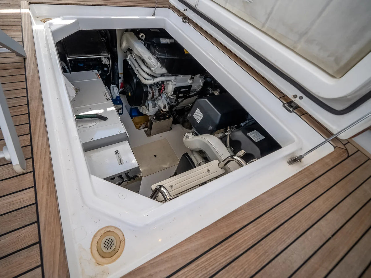 2021 Azimut FLY 50 50.0 feet, Pompano Beach, Florida #60