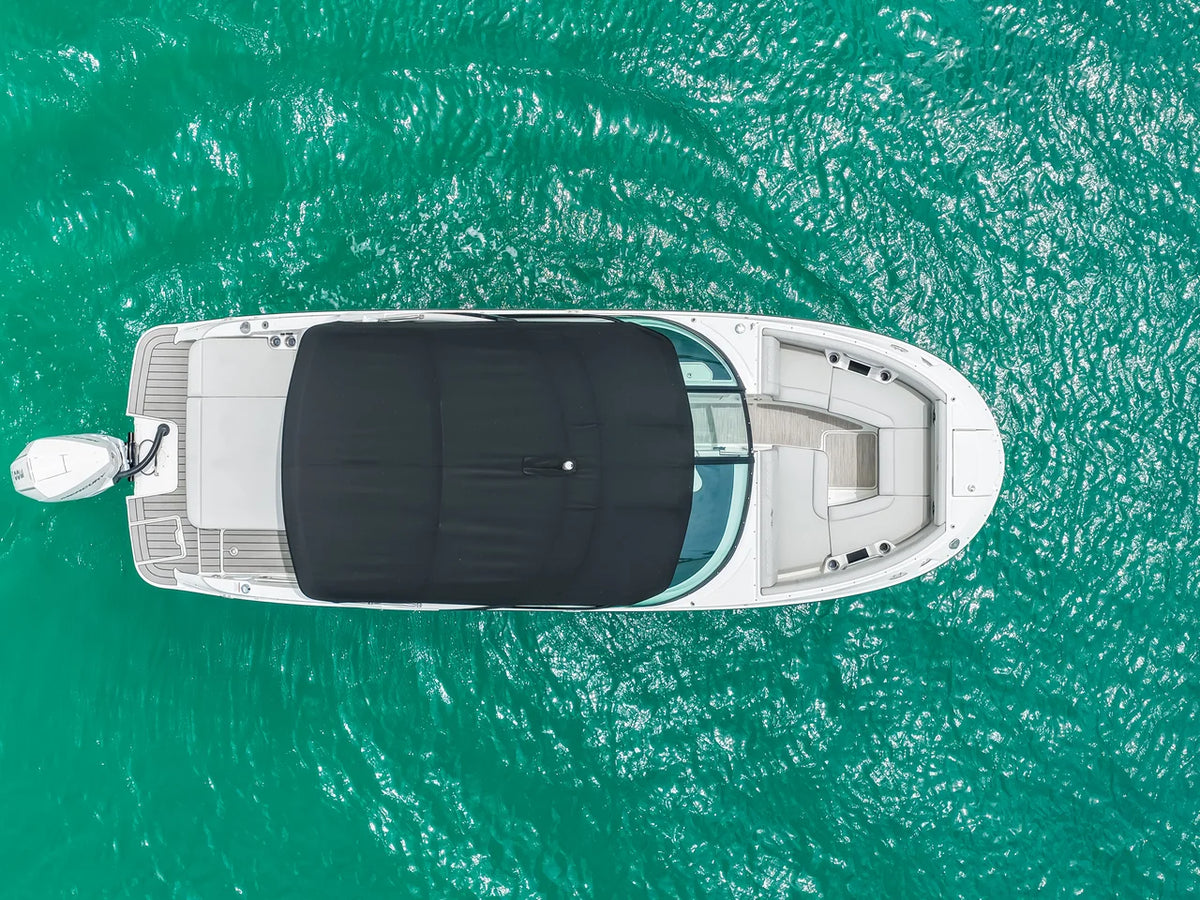 2026 Sea Ray SDX 250 Outboard 25.0 feet, Venice, Florida #55