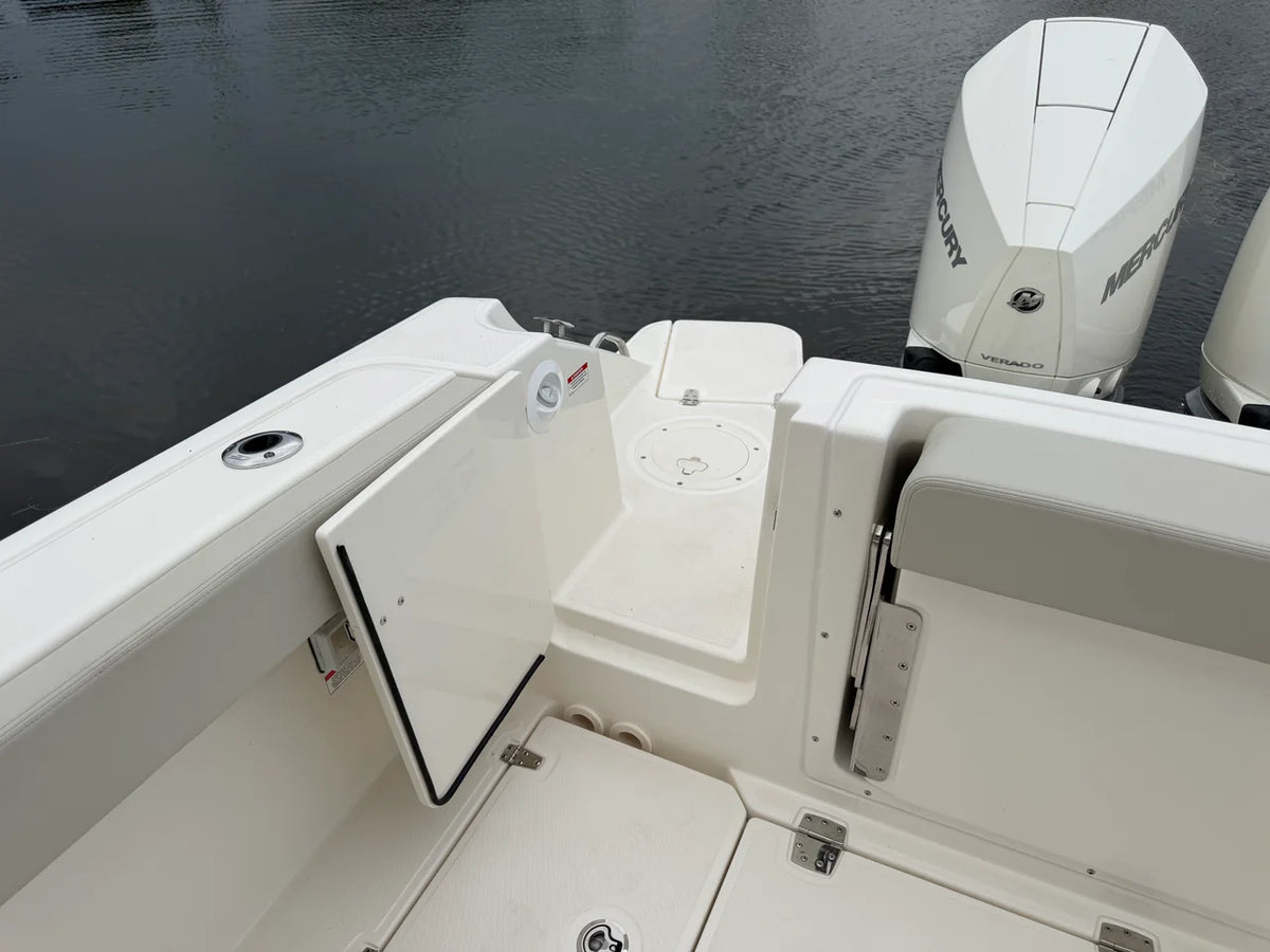 2027 Boston Whaler 280 Vantage 28.0 feet, Rogers, MN #31