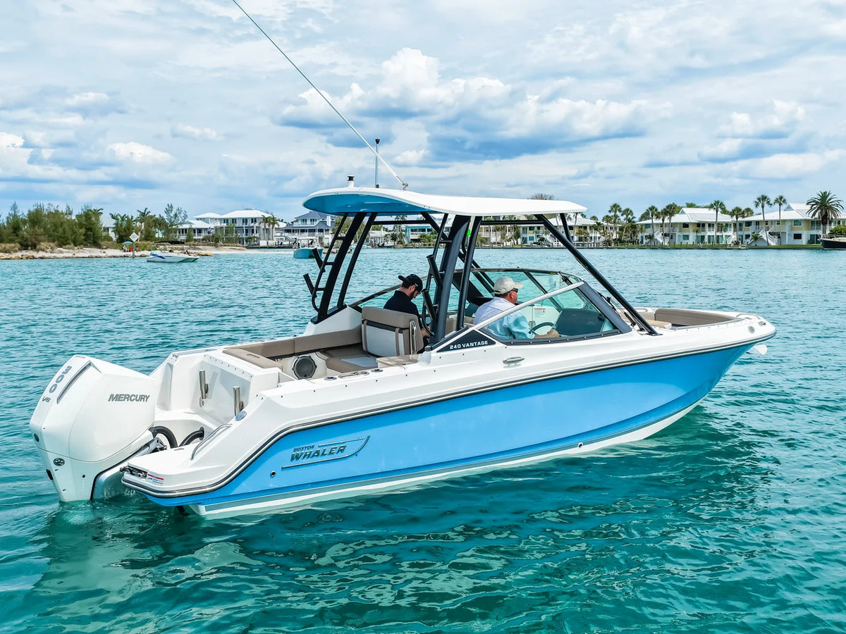 2026 Boston Whaler 240 Vantage 24.0 feet, Venice, Florida #51