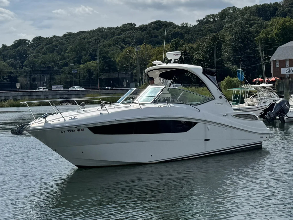 2016 Sea Ray 330 Sundancer 33.0 feet, Huntington, NY #2