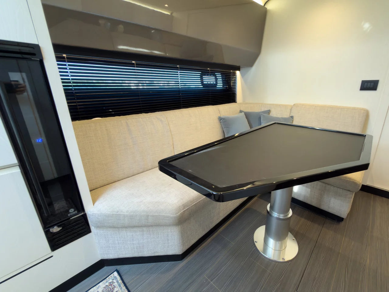 2022 Azimut Verve 47 47.0 feet, Fort Myers, FL #33
