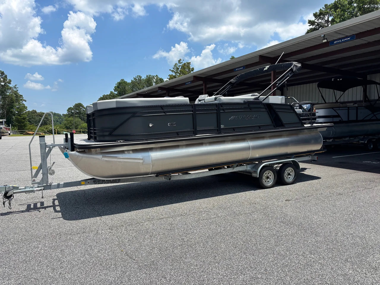 2026 Starcraft EXS 3 Q 23.0 feet, Cumming, GA #1
