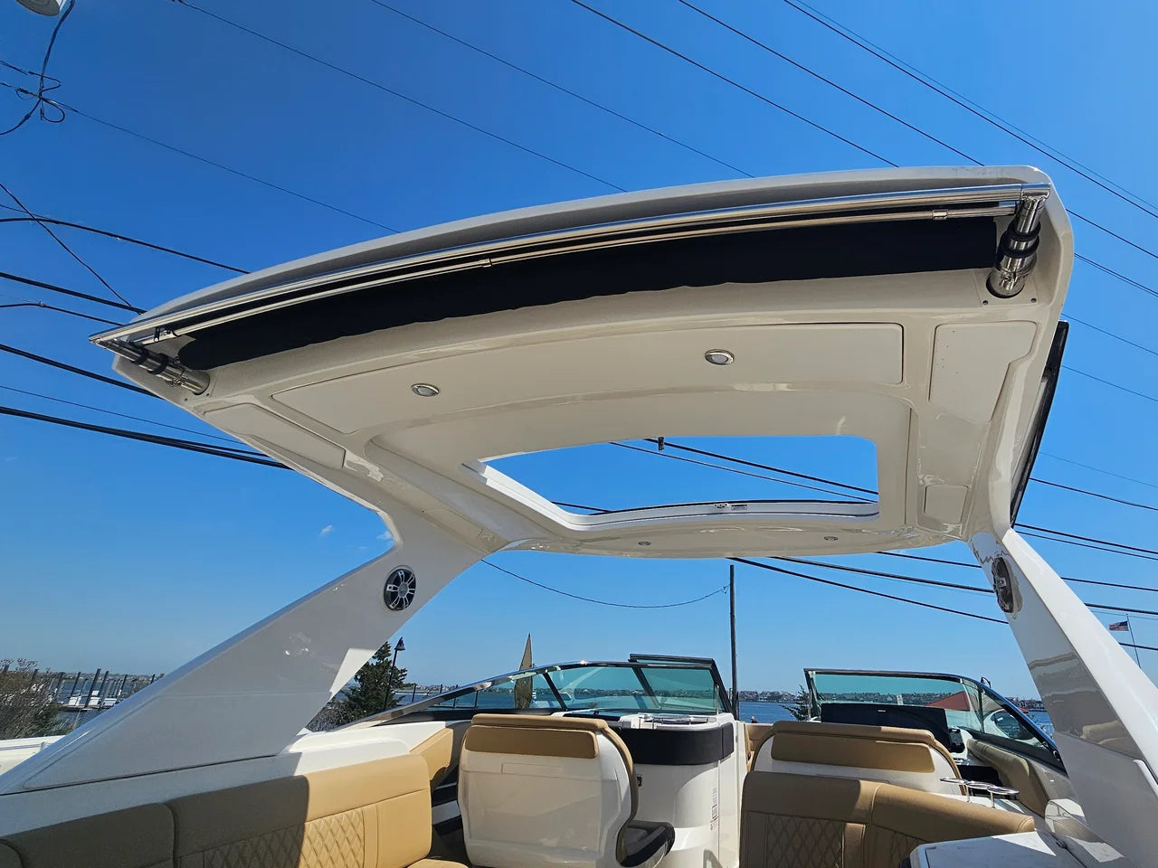 2023 Sea Ray 310 SLX OB 31.0 feet, Brick Township, New Jersey #18