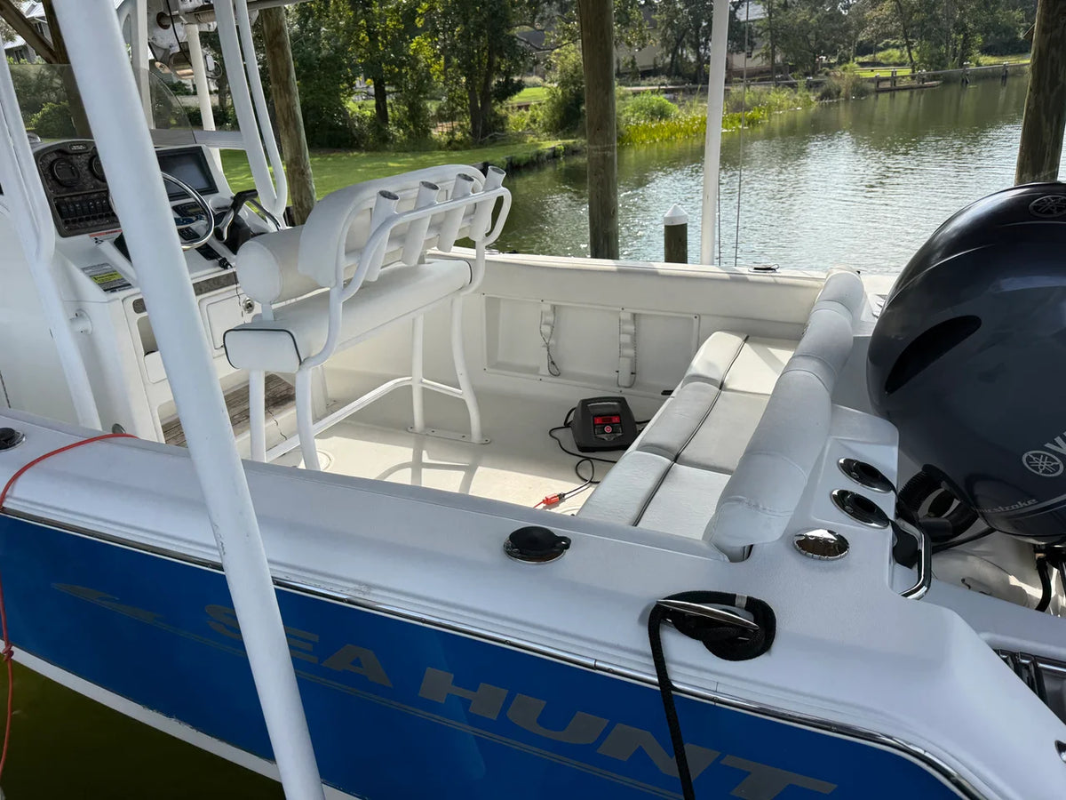 2013 Sea Hunt ULTRA 211 22.0 feet, Pensacola, Florida #8