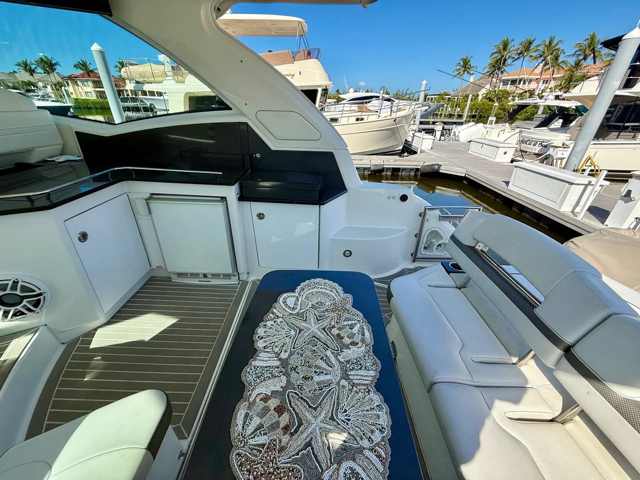 2018 Formula 45 YACHT 45.0 feet, Fort Myers, FL #23