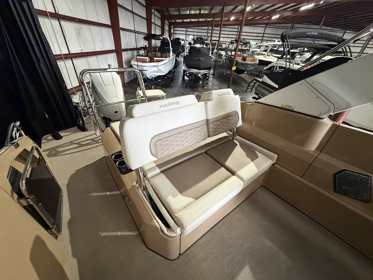 2027 Harris 250CRW 25.0 feet, Rogers, MN #54