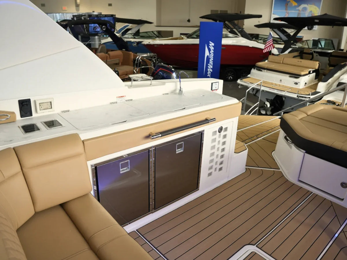 2026 Sea Ray SLX 400 40.0 feet, Lewisville, TX #28