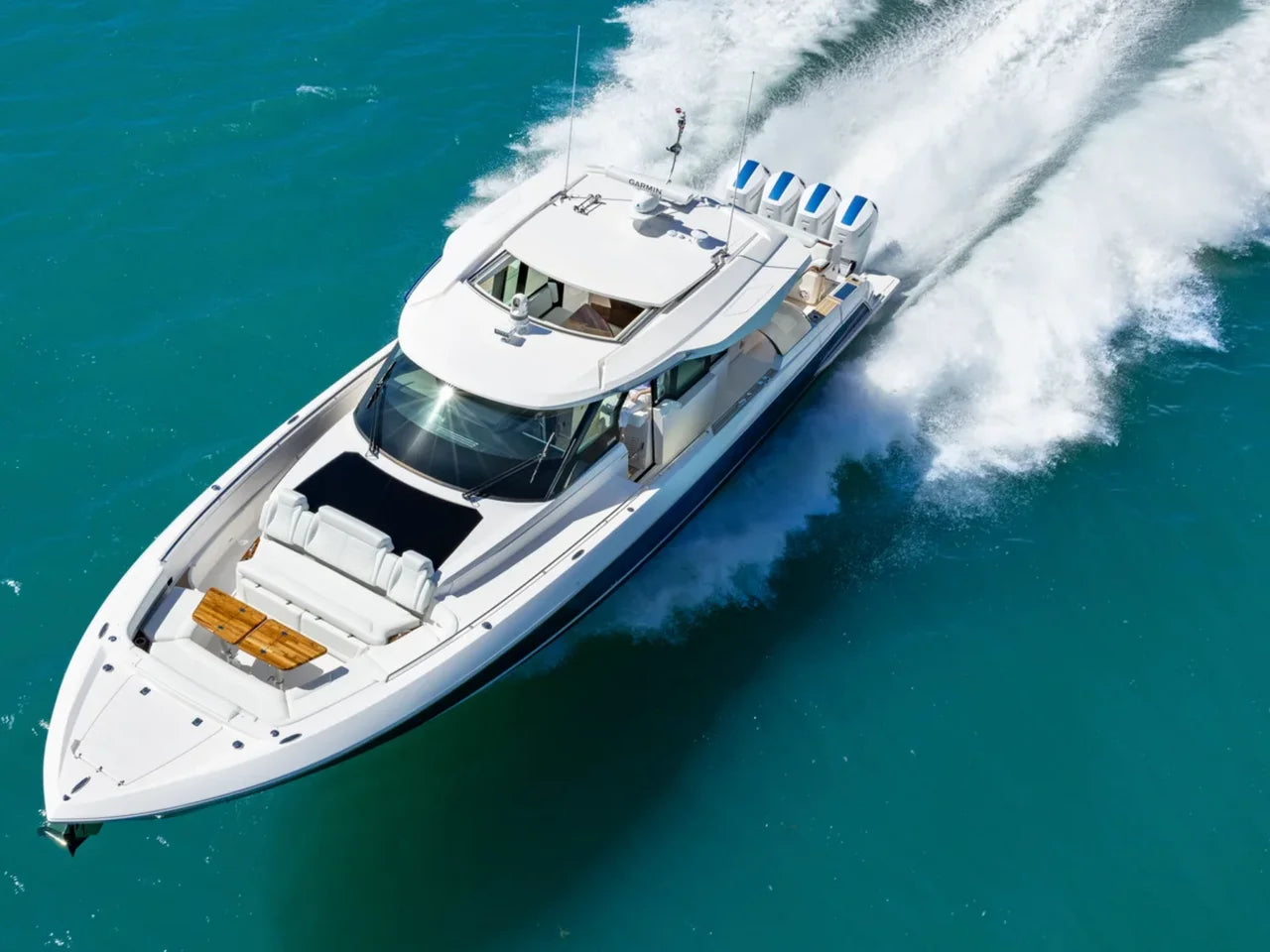 2026 Tiara Yachts 56 LS 56.0 feet, Inuvik, Northwest Territories #4