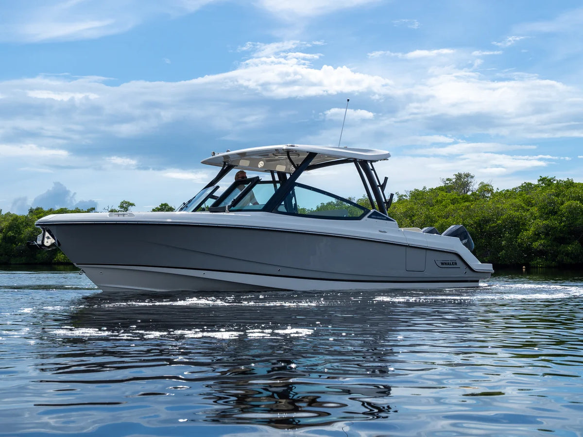 2027 Boston Whaler 280 Vantage 28.0 feet, Fort Myers, FL #3