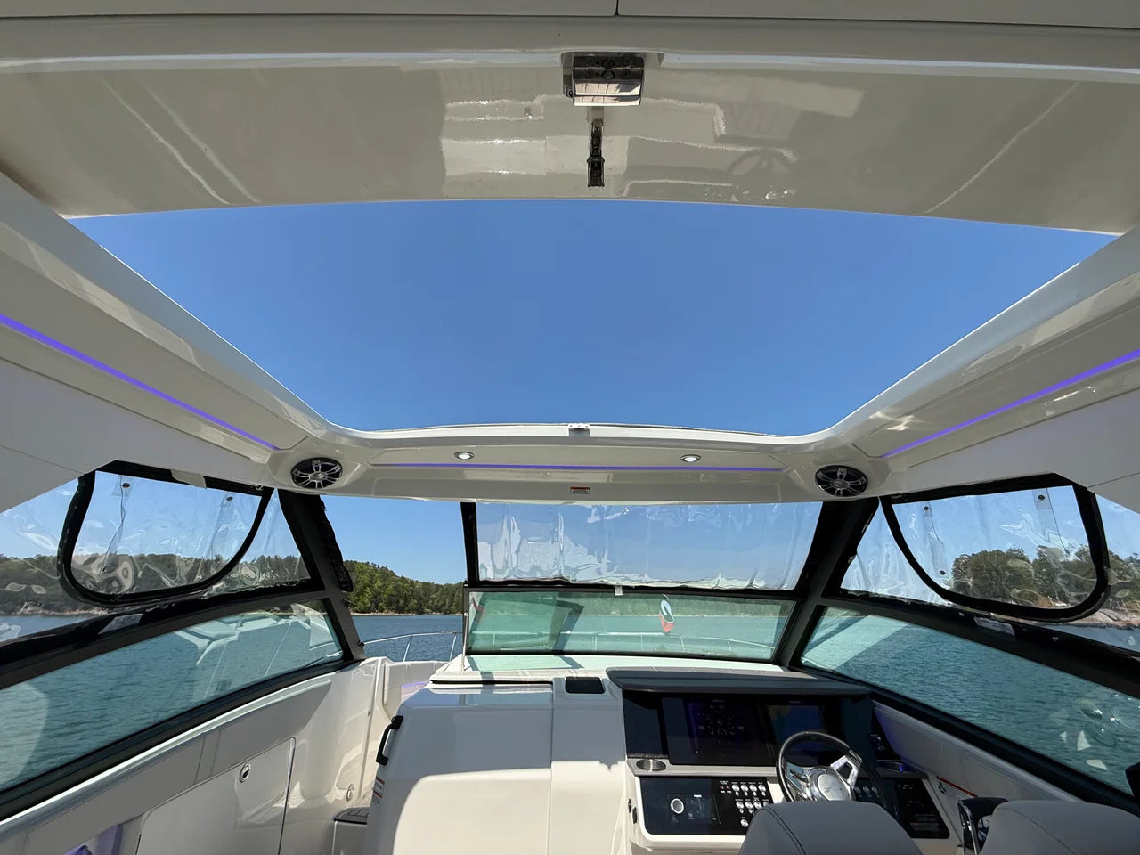 2021 Sea Ray 320 SUNDANCER 32.0 feet, Cumming, GA #57