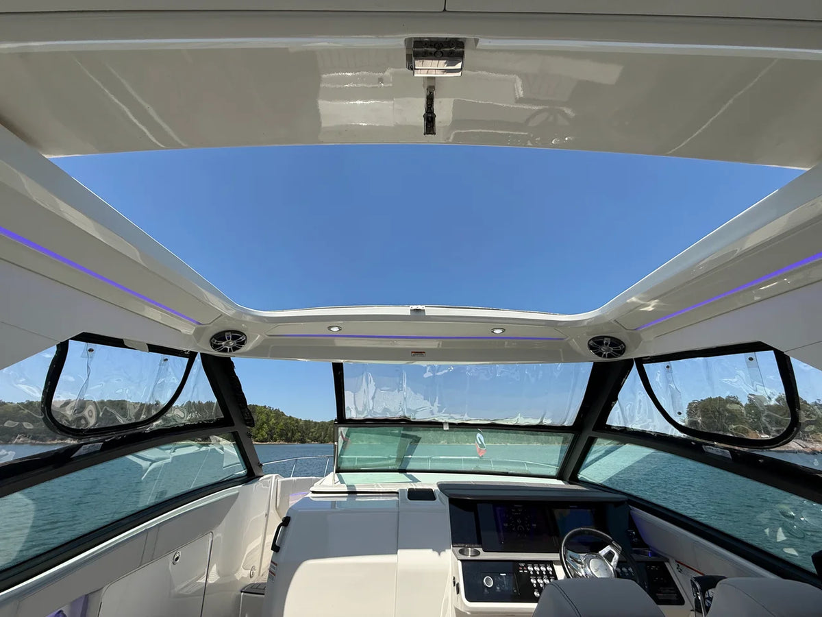 2021 Sea Ray 320 SUNDANCER 32.0 feet, Cumming, GA #43
