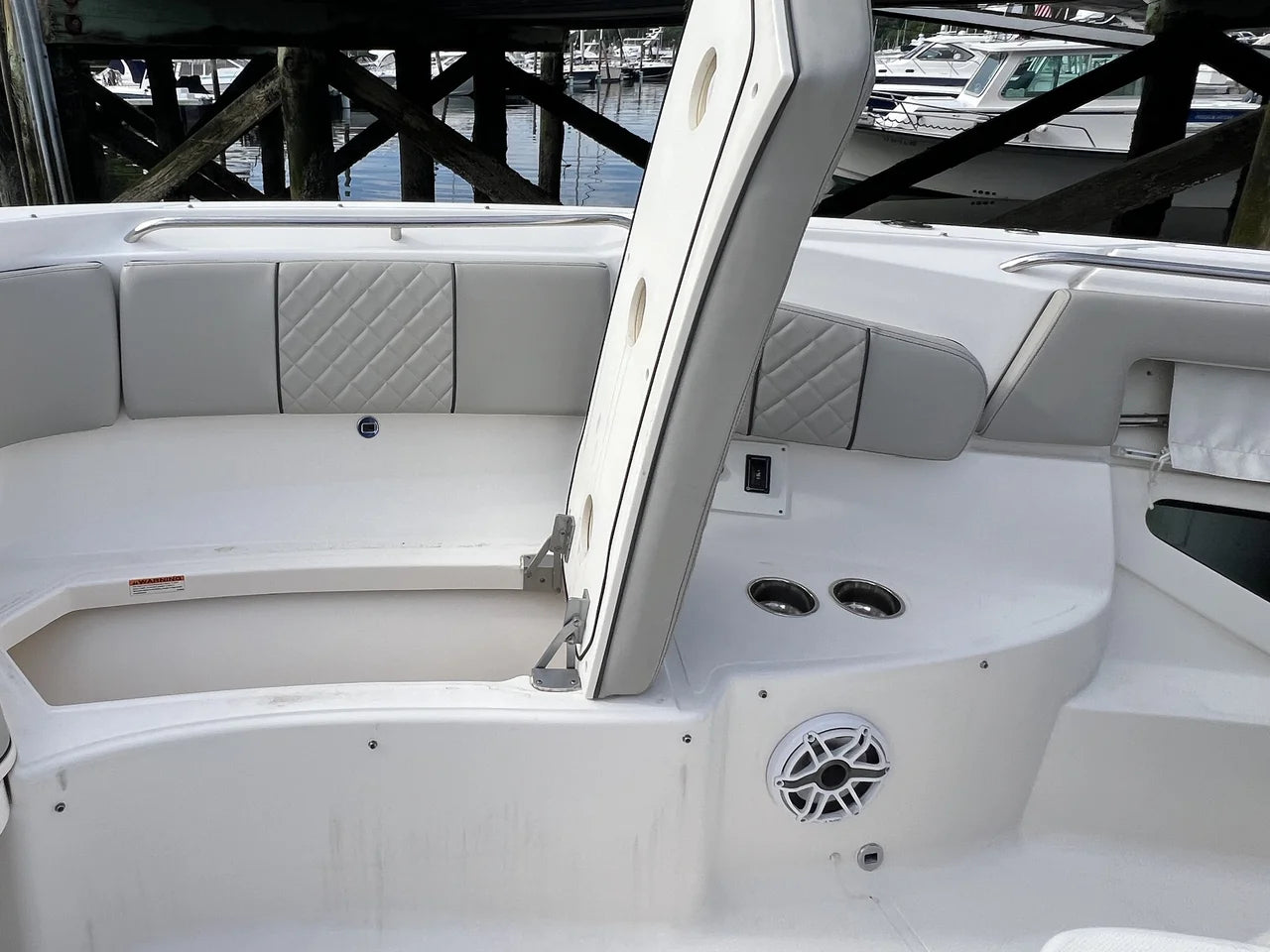 2023 Pursuit S378 40.0 feet, Huntington, NY #52