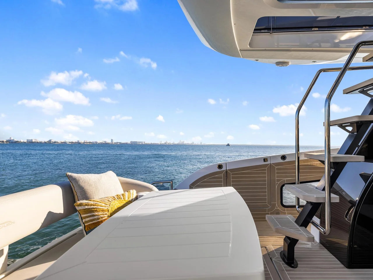 2025 Galeon 50 FLY 50.0 feet, Miami, FL #63