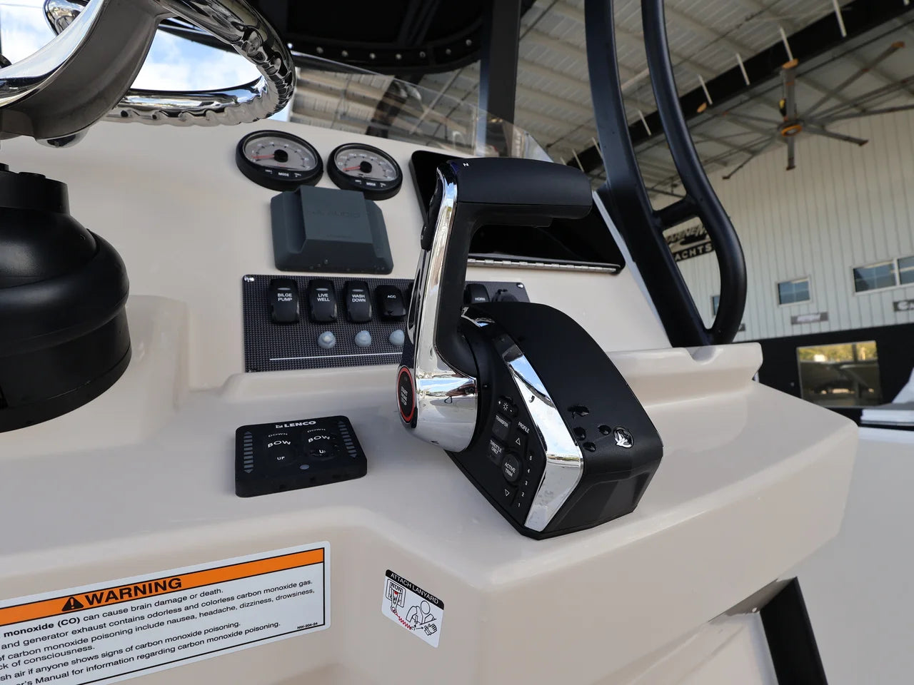 2026 Boston Whaler 220 Dauntless 22.0 feet, Naples, Florida #14