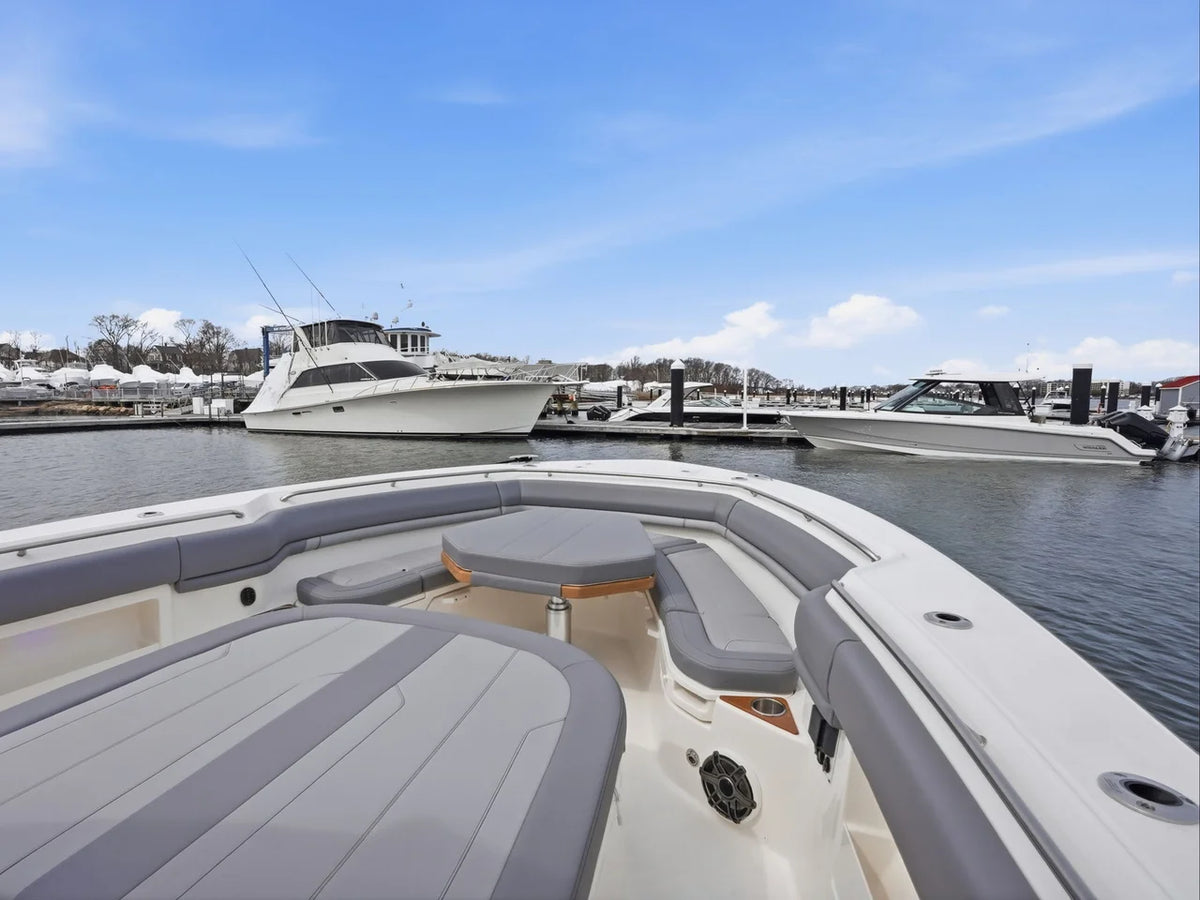 2026 Boston Whaler 380 Outrage 38.0 feet, Quincy, MA #27