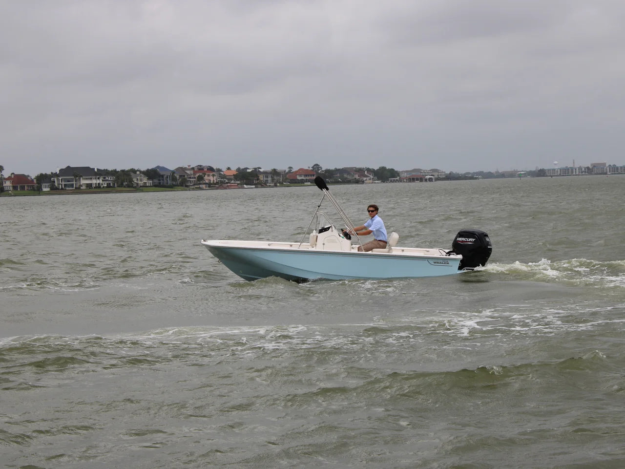 2026 Boston Whaler 170 Montauk 17.0 feet, Seabrook, TX #16