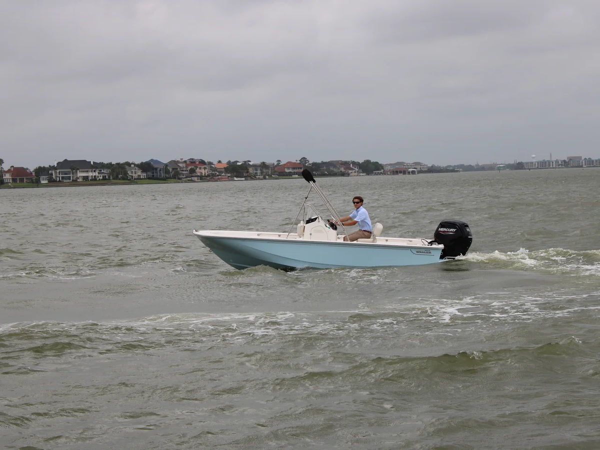 2026 Boston Whaler 170 Montauk 17.0 feet, Seabrook, TX #16