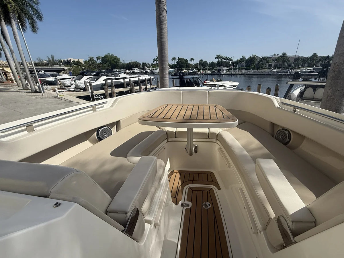 2018 Boston Whaler 320 VANTAGE 32.0 feet, Pompano Beach, Florida #63