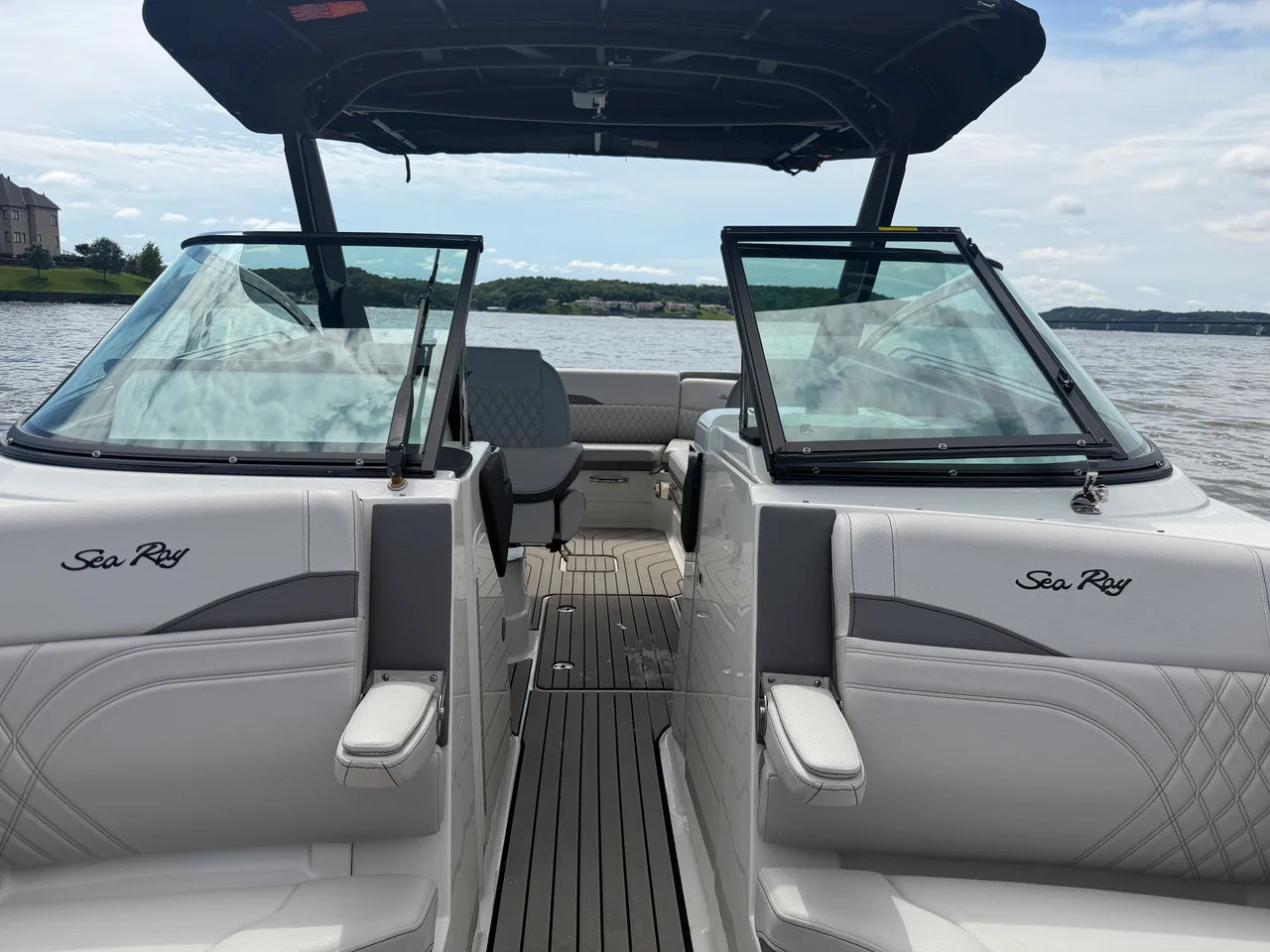 2026 Sea Ray SLX 280 28.0 feet, Lake Ozark, MO #16