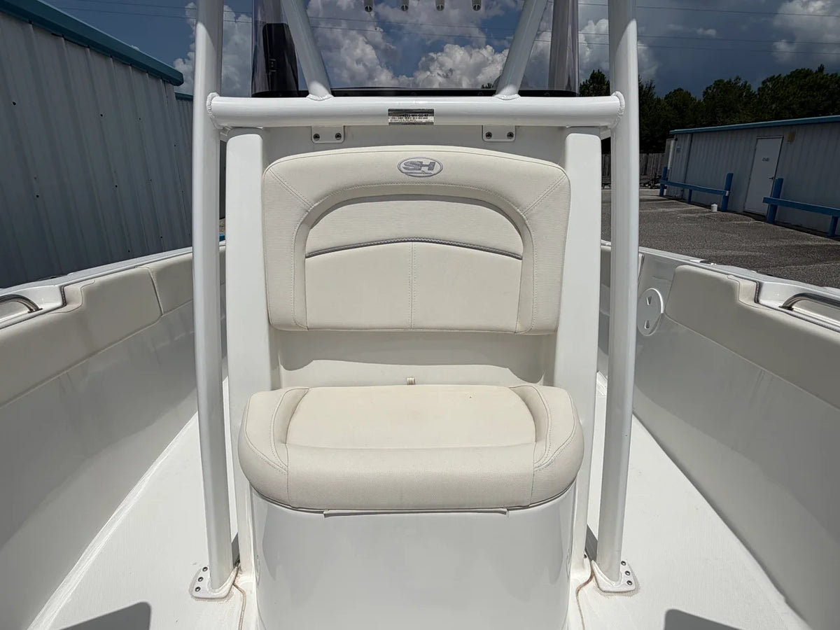 2024 Sea Hunt ULTRA 234 24.0 feet, Pensacola, Florida #24