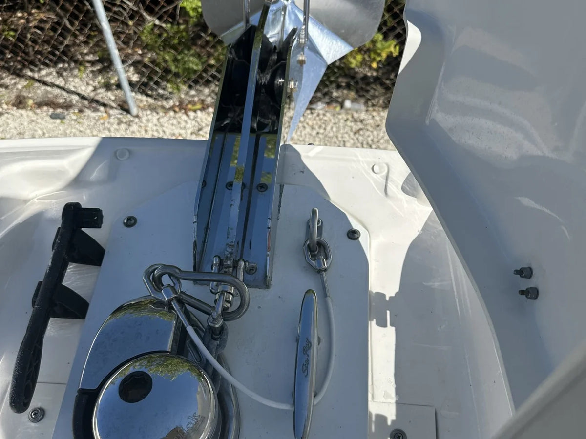 2024 Sea Ray 290 SD-OB 29.0 feet, Clearwater, Florida #26