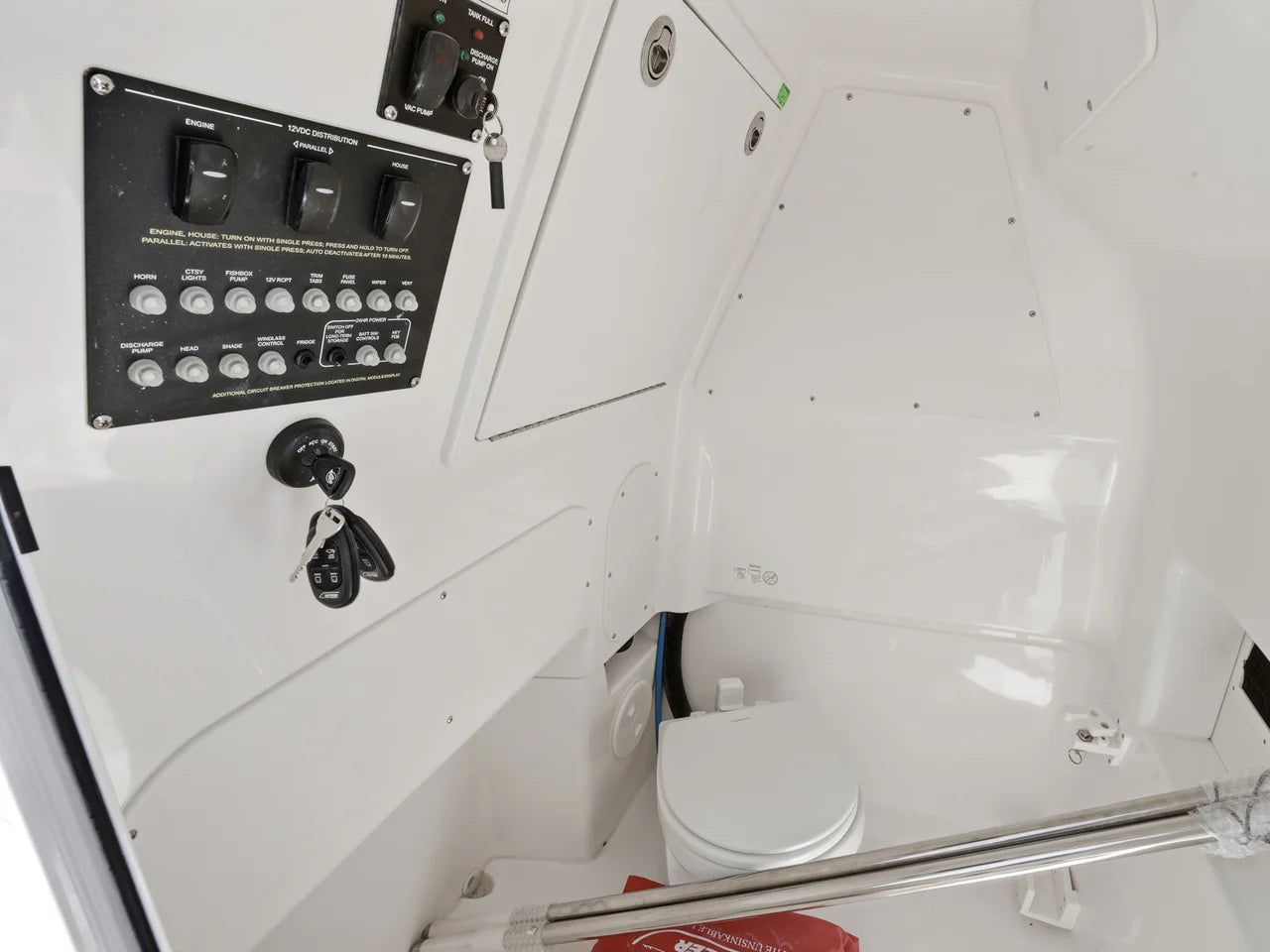 2026 Boston Whaler 280 Dauntless 28.0 feet, Quincy, MA #21