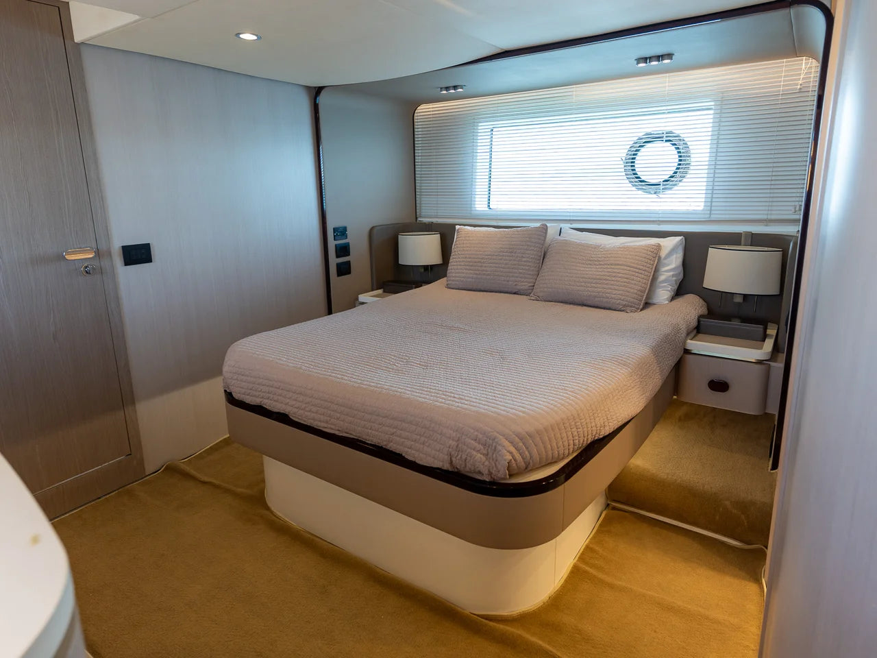 2018 Azimut 60 Flybridge 60.0 feet, Miami, FL #43