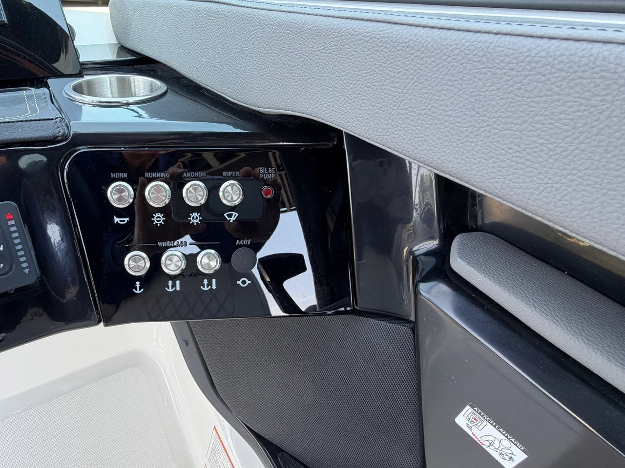 2026 Sea Ray SLX 260 Outboard 26.0 feet, Grasonville, MD #32
