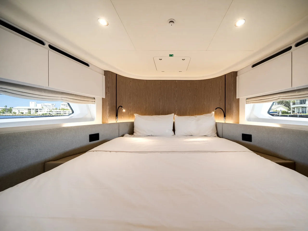 2026 Azimut Fly 53 53.0 feet, Hollywood, Florida #47