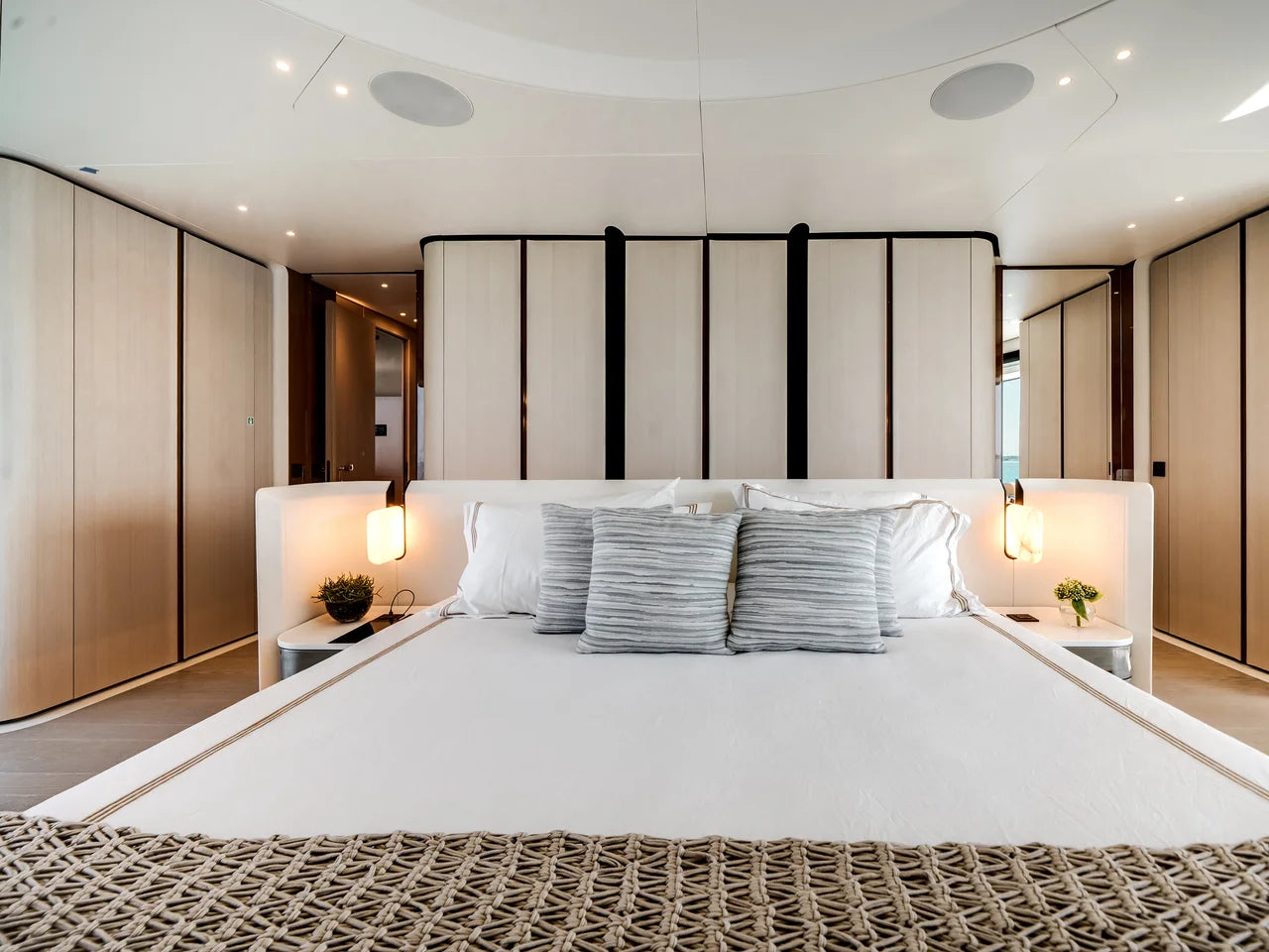 2024 Azimut 36 METER 118.0 feet, Miami, FL #85