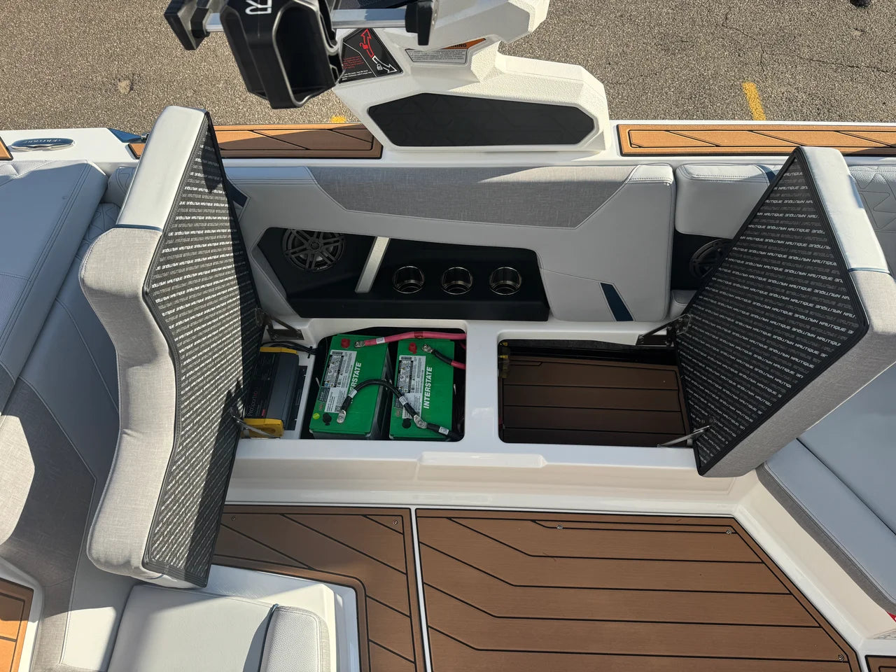 2026 Nautique Super Air Nautique GS20 20.0 feet, Rogers, Minnesota #21