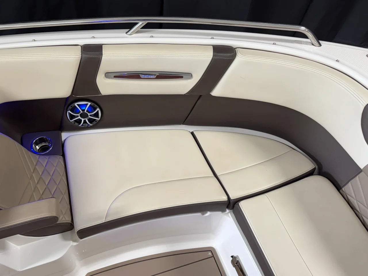 2019 Chaparral 257 SSX 25.0 feet, Nisswa, Minnesota #84
