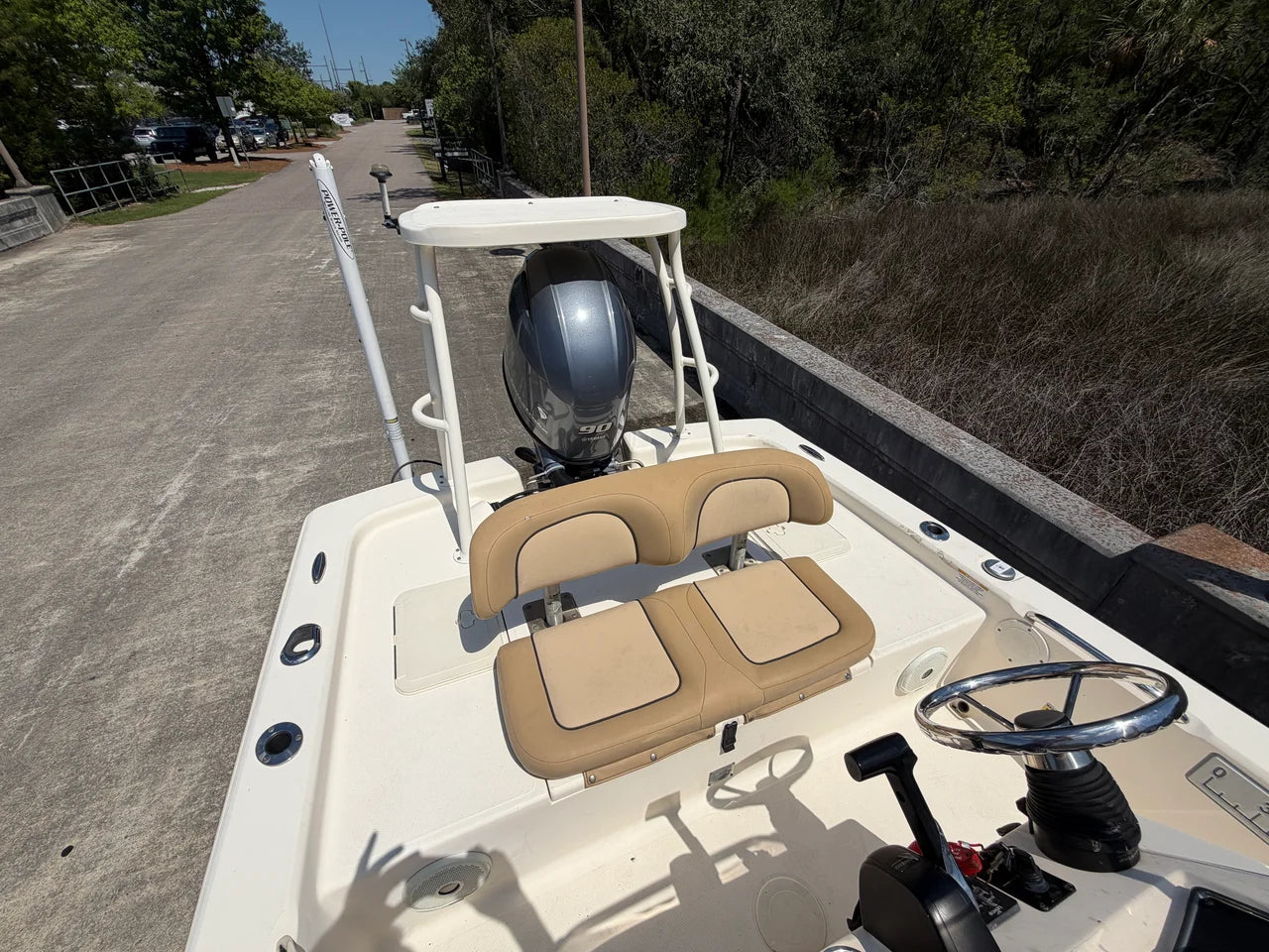 2019 Scout 177 SPORT 17.0 feet, Charleston, SC #13